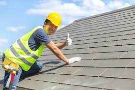 Best Metal Roofing Installation  in Kingston, NJ